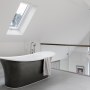 Hampshire famility residence | Master bathroom | Interior Designers